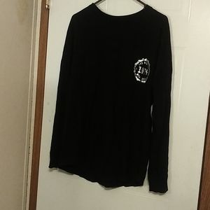 Long sleeve